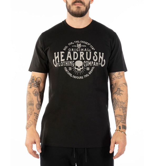 The Classics t-shirt