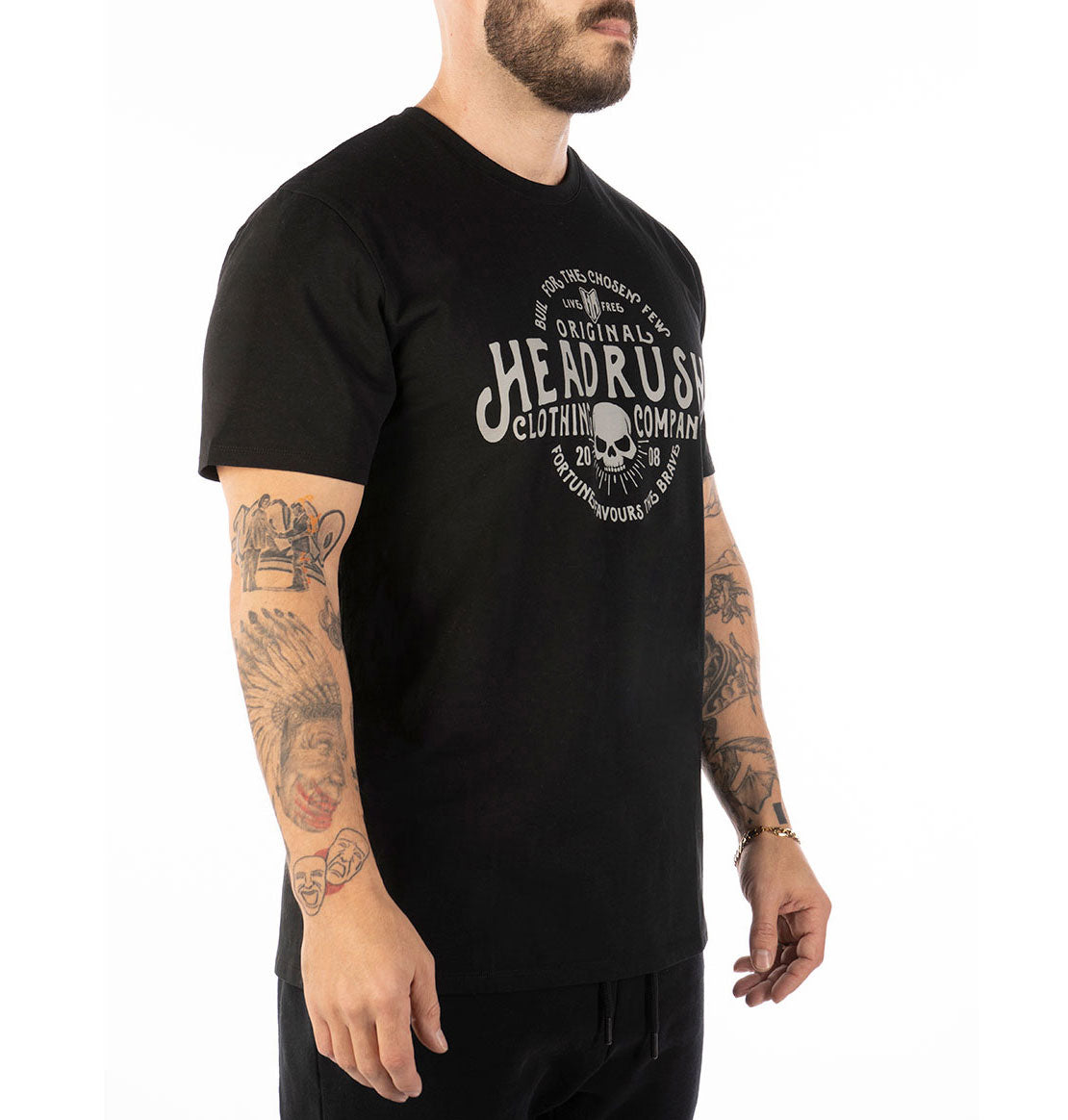 The Classics t-shirt