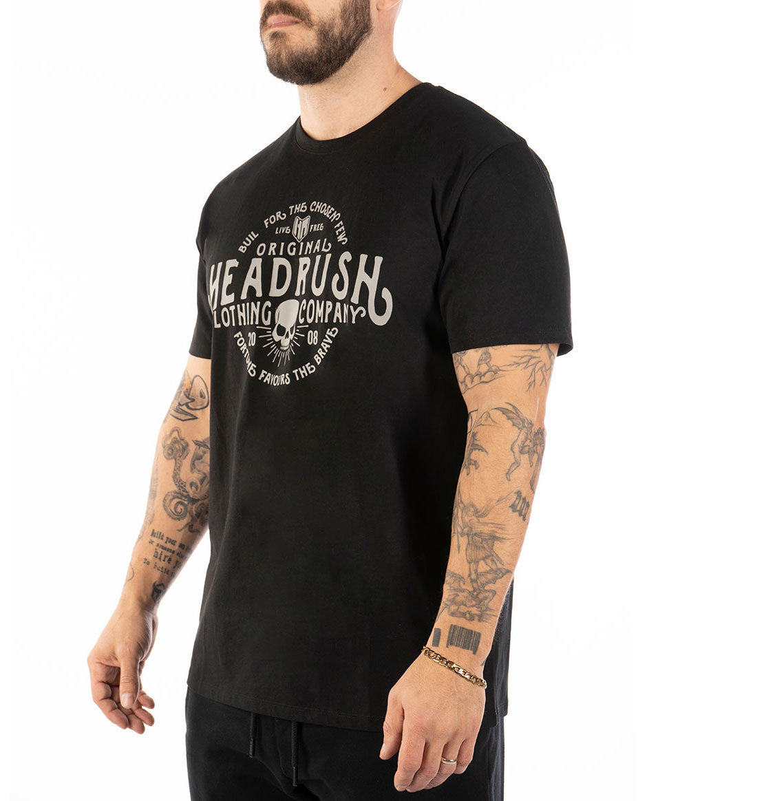 The Classics t-shirt
