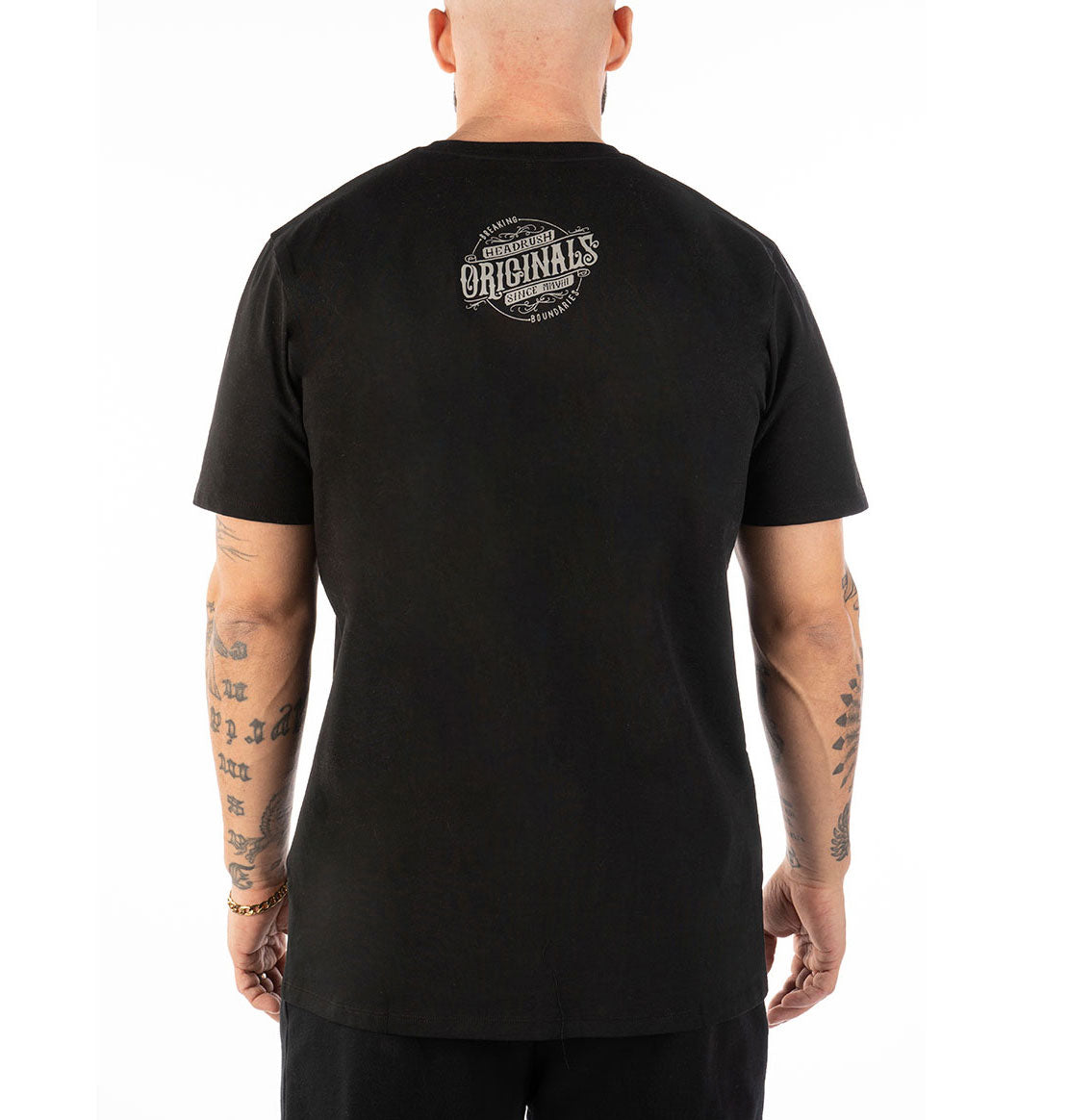 The Classics t-shirt