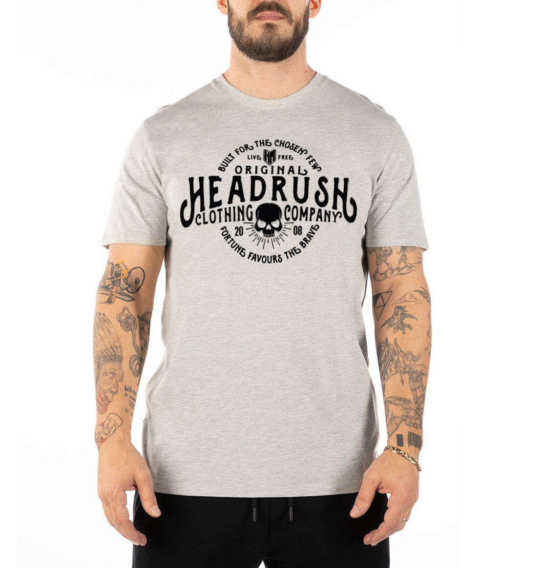 The Classics t-shirt