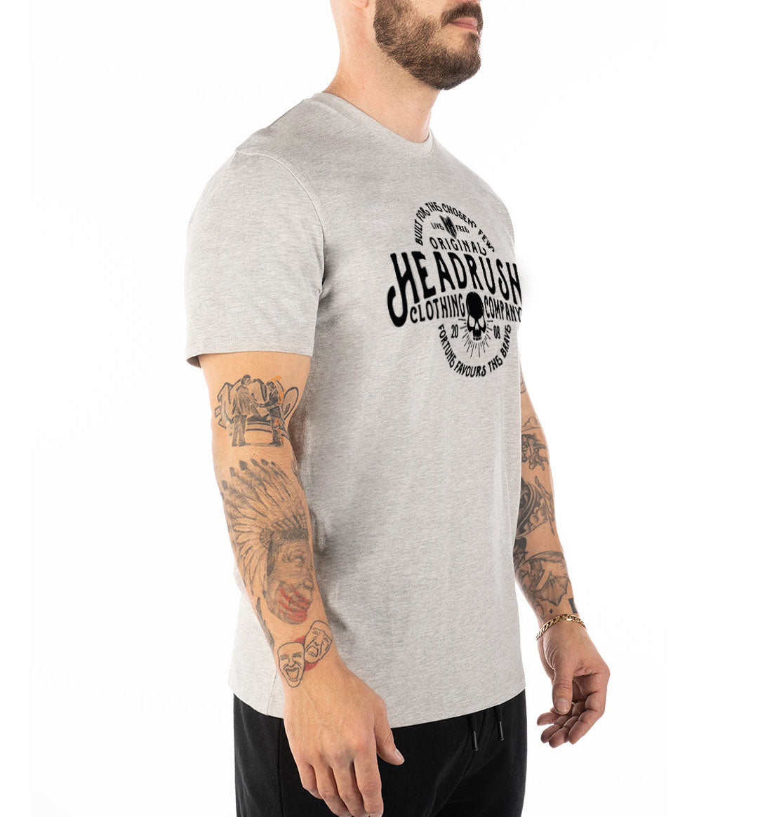 The Classics t-shirt