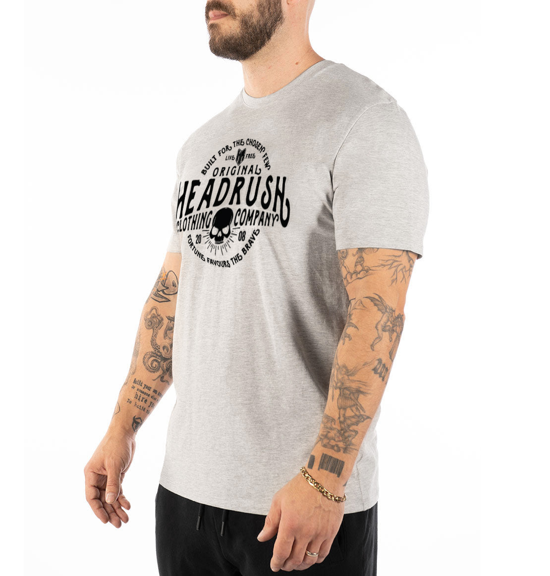 The Classics t-shirt