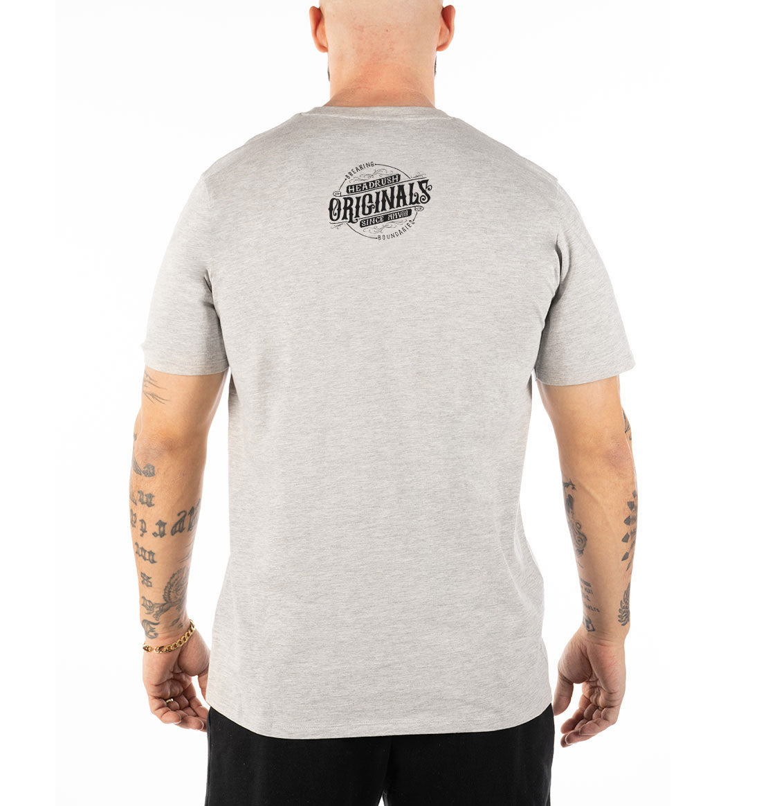 The Classics t-shirt