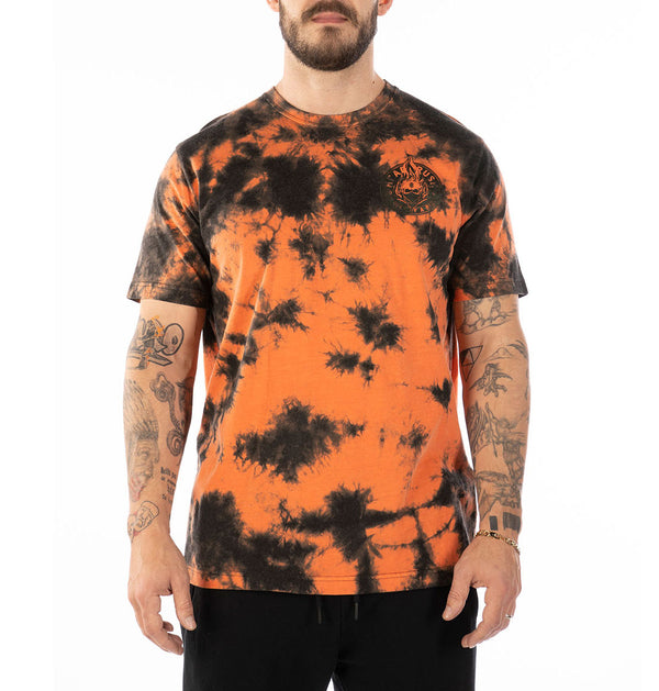 Head Over Flames t-shirt