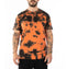 Head Over Flames t-shirt