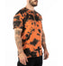 Head Over Flames t-shirt