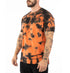 Head Over Flames t-shirt
