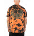 Head Over Flames t-shirt