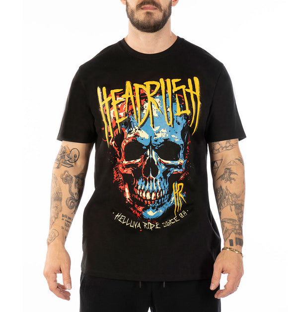 The Streets t-shirt