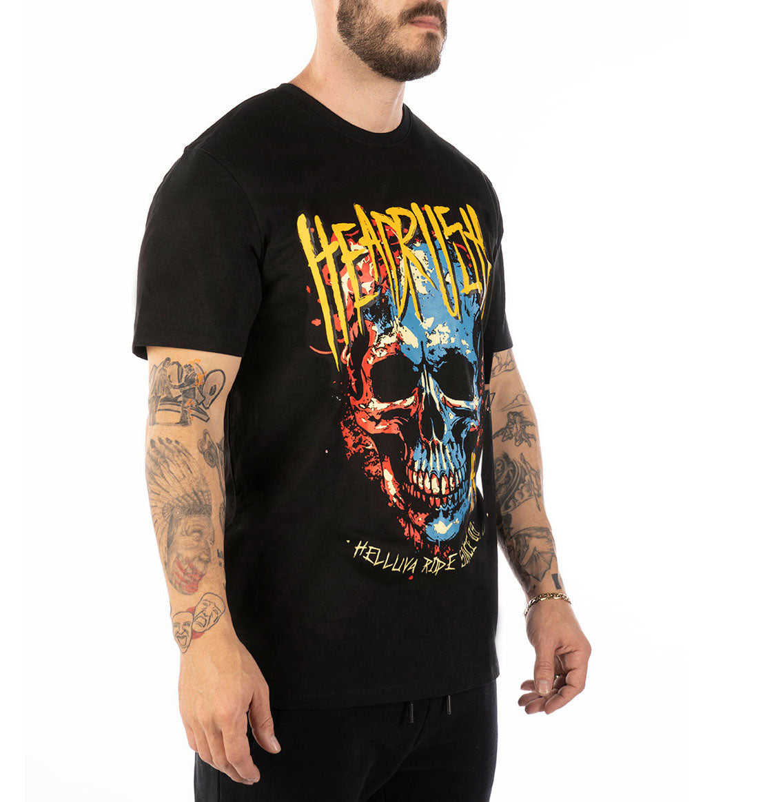 The Streets t-shirt
