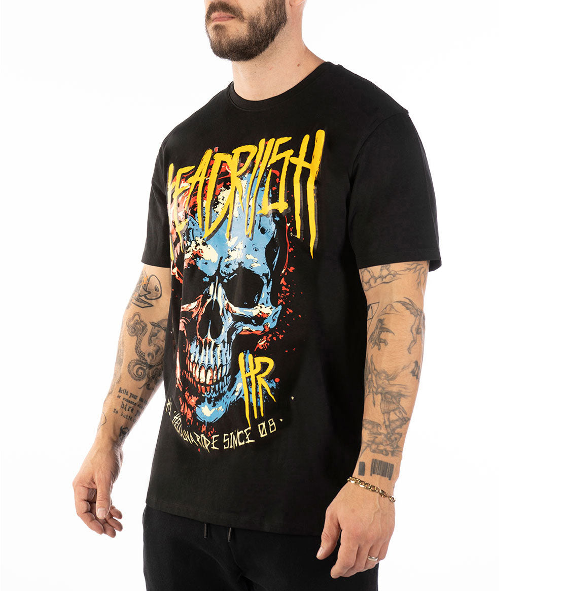 The Streets t-shirt