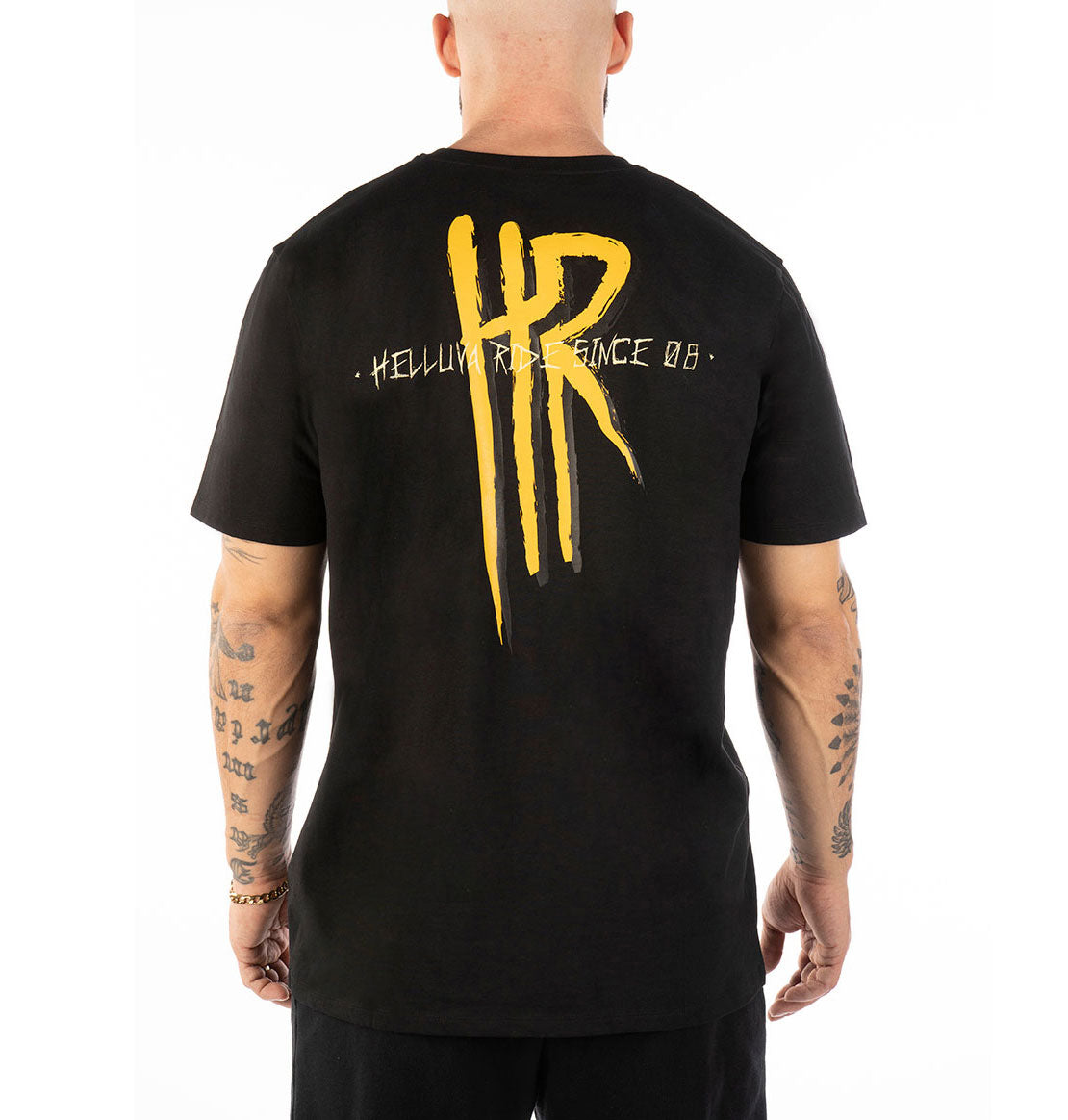 The Streets t-shirt