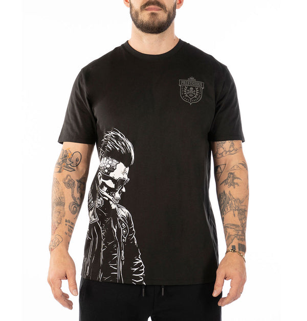 Prestigious t-shirt