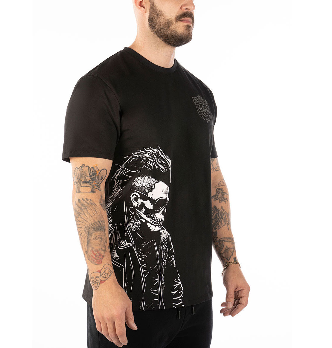 Prestigious t-shirt
