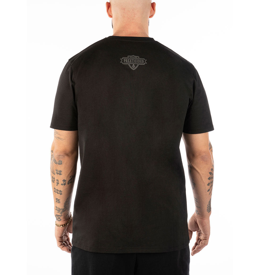 Prestigious t-shirt