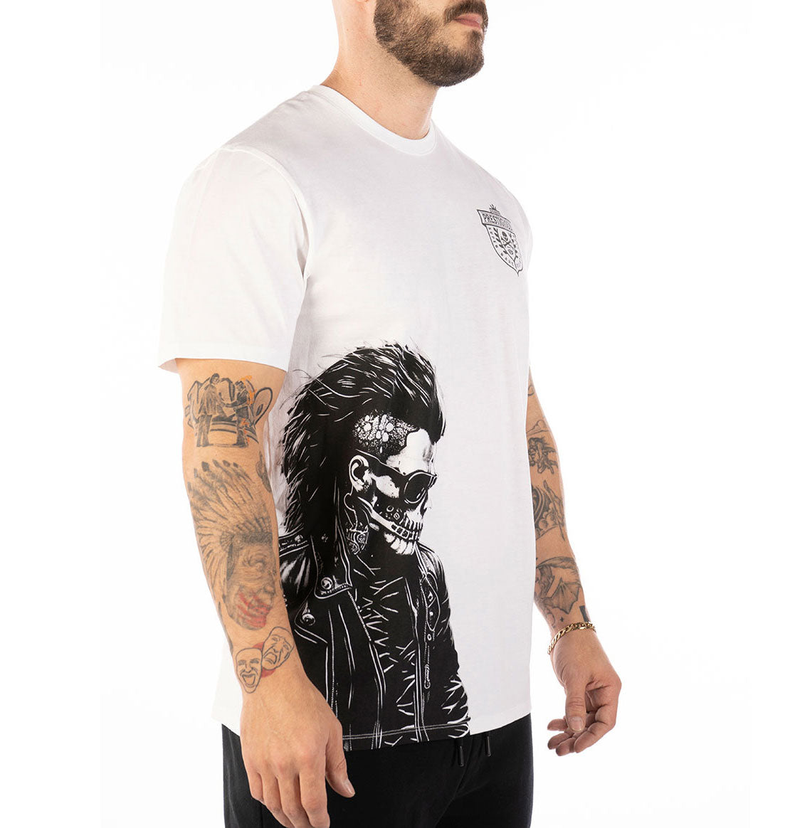 Prestigious t-shirt