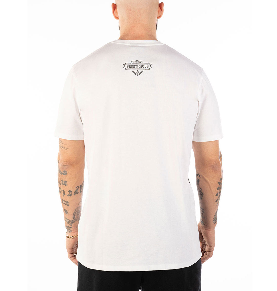 Prestigious t-shirt