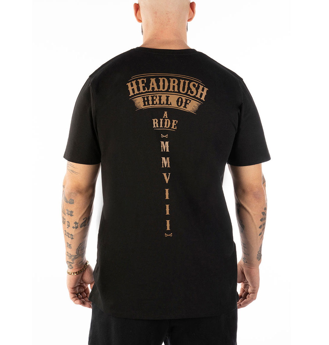Biker Wings t-shirt