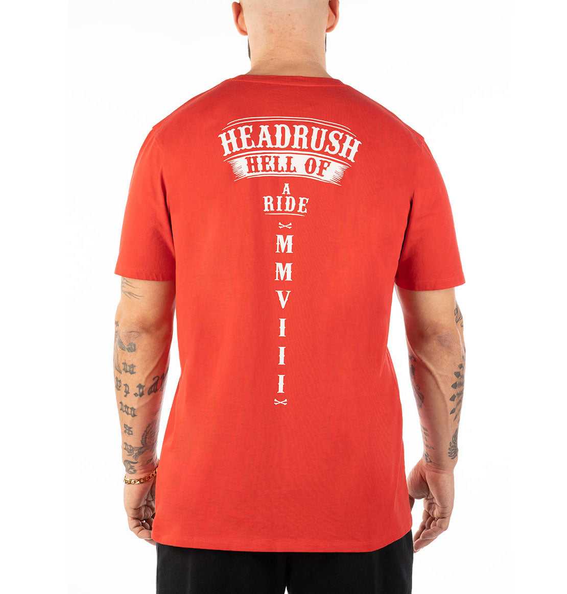 Biker Wings t-shirt