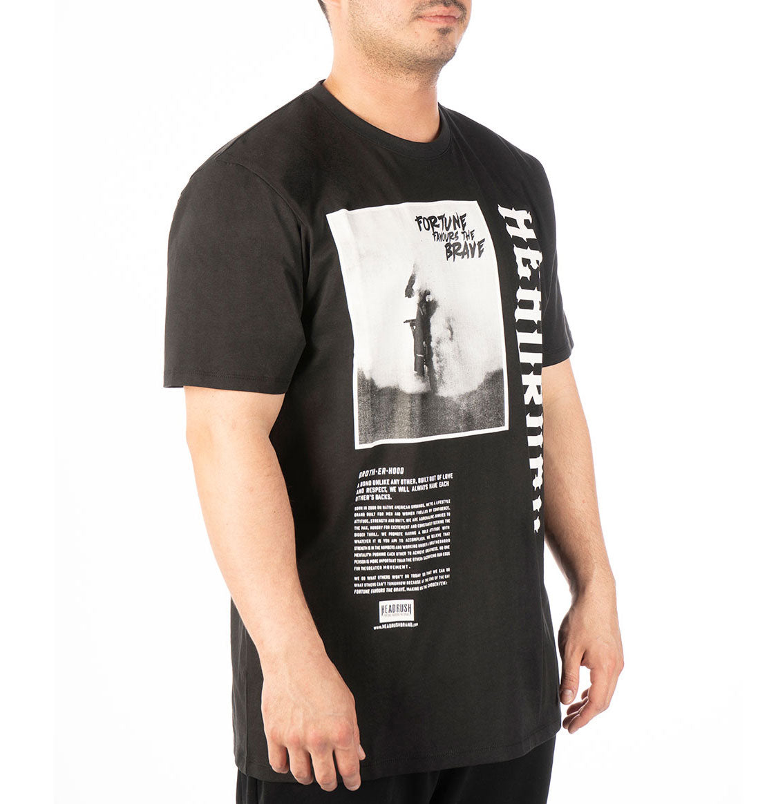 Le Dixieme t-shirt