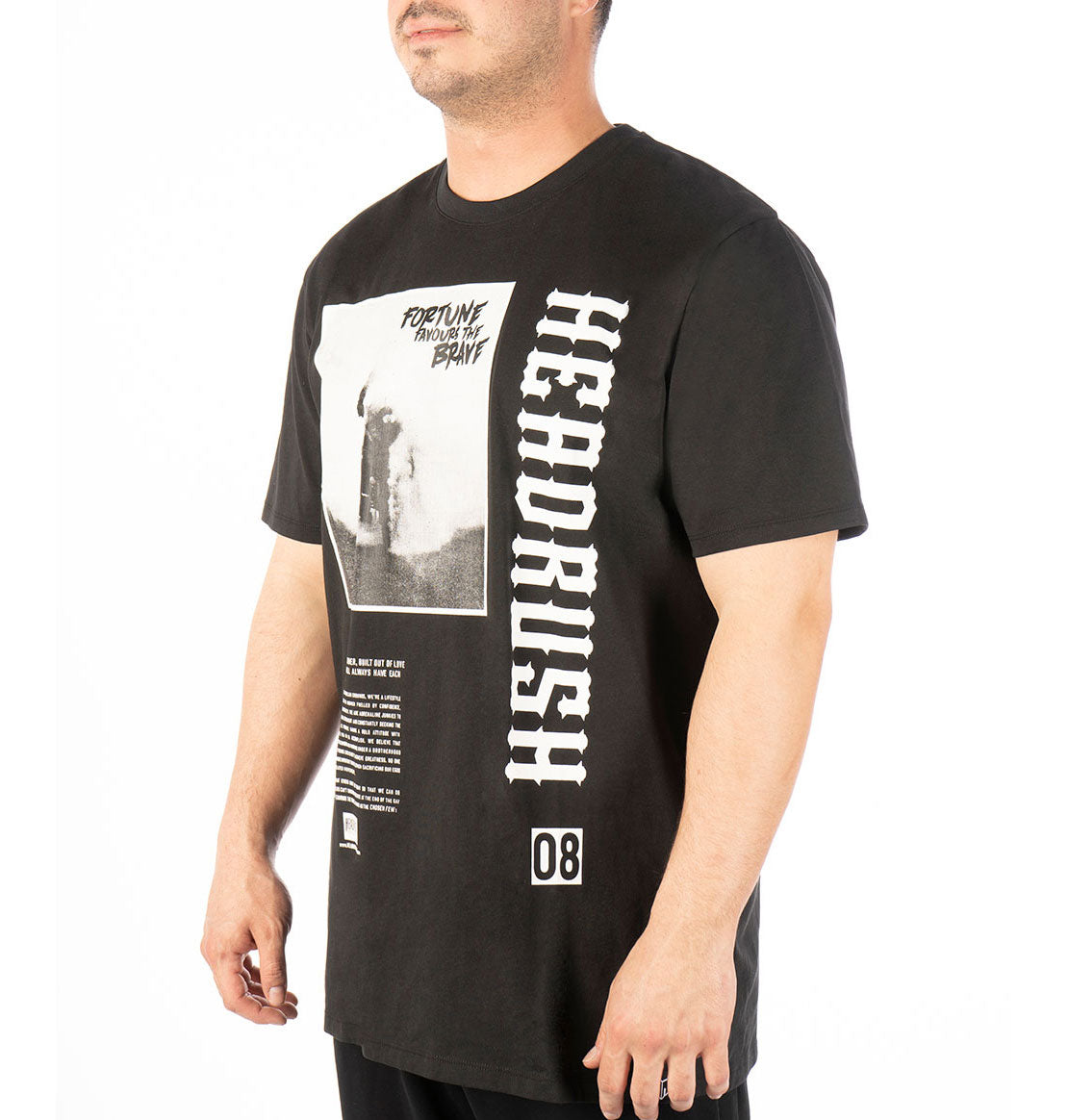 Le Dixieme t-shirt