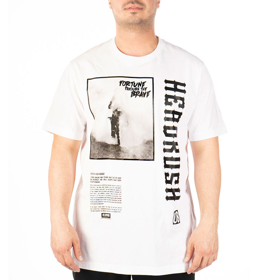 Le Dixieme t-shirt