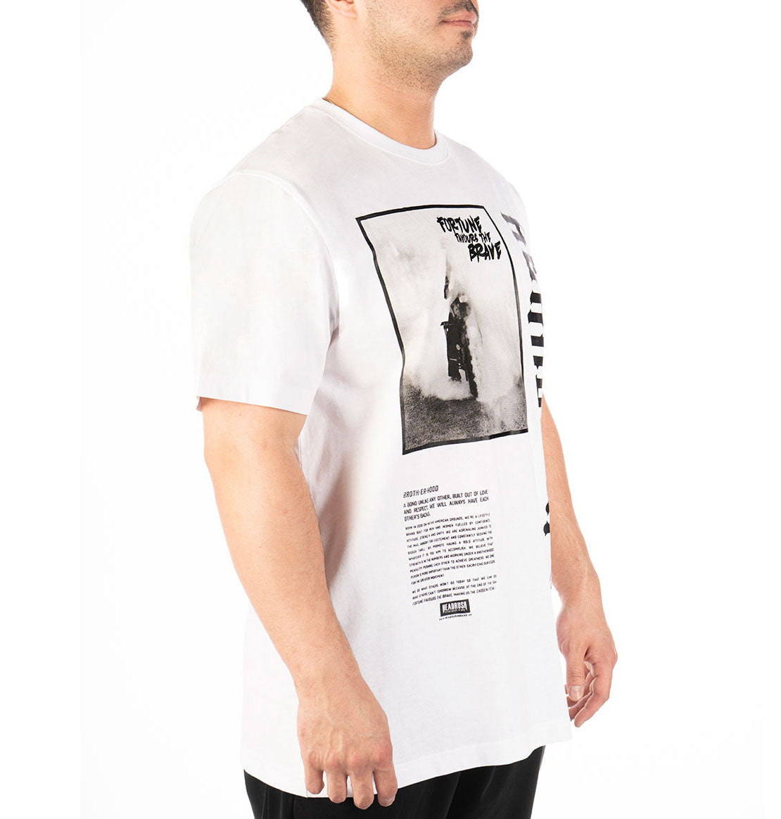 Le Dixieme t-shirt
