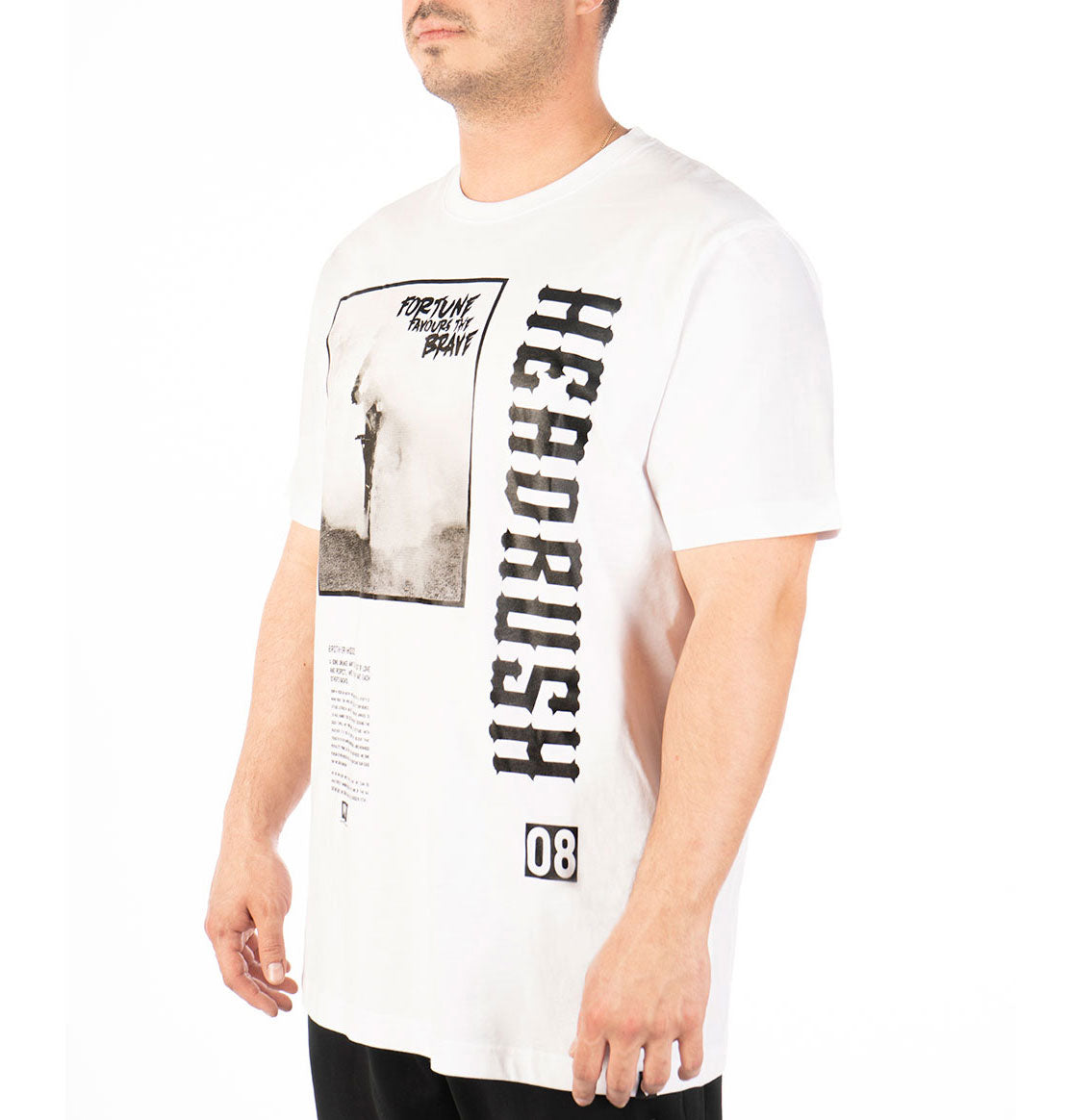 Le Dixieme t-shirt