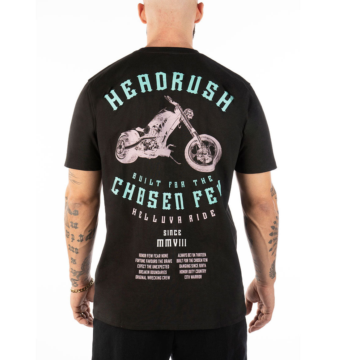 Storyteller t-shirt
