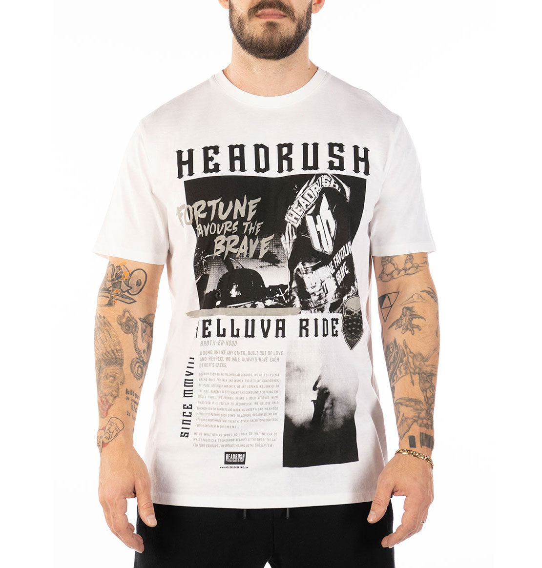 Storyteller t-shirt