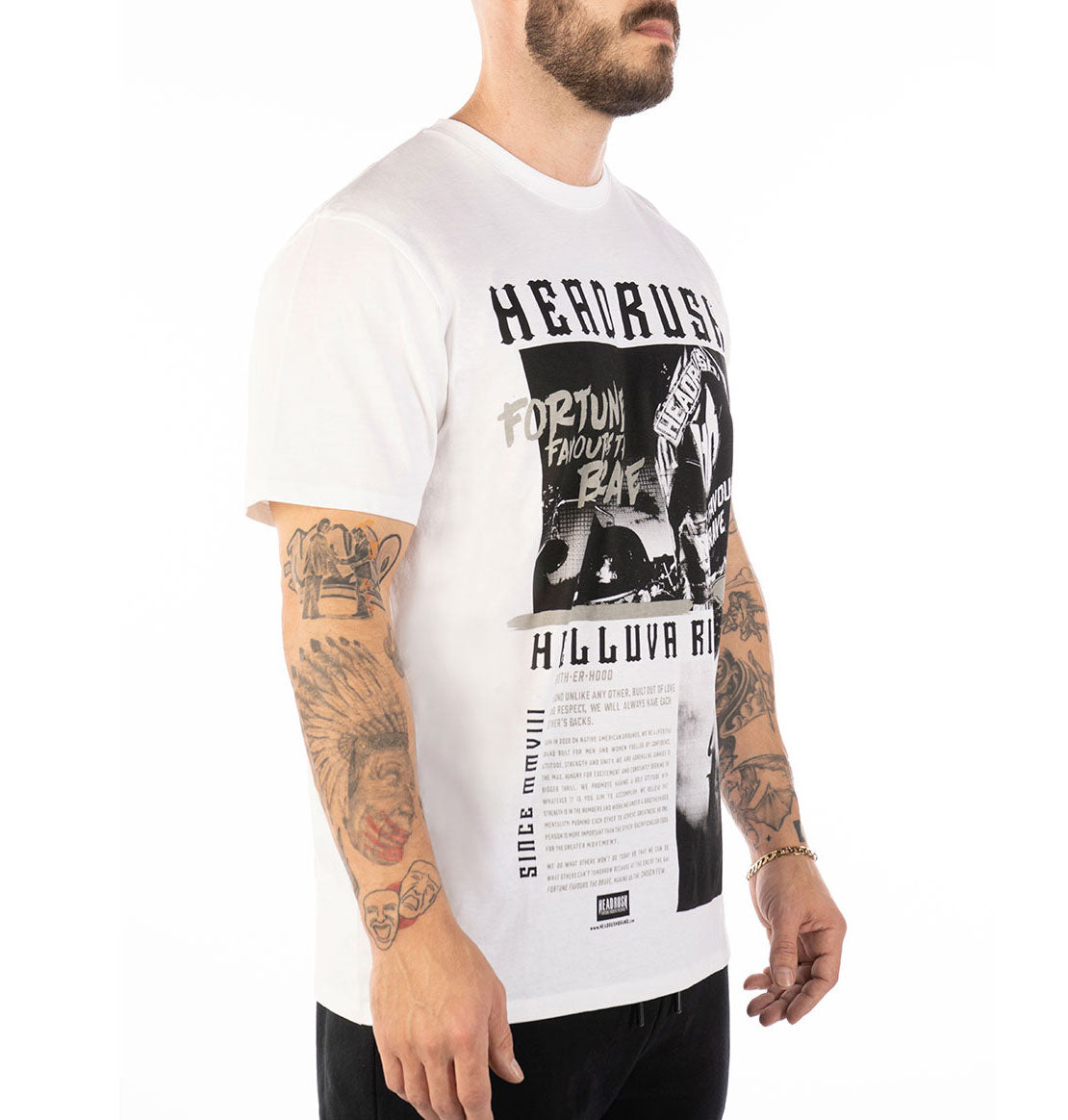 Storyteller t-shirt