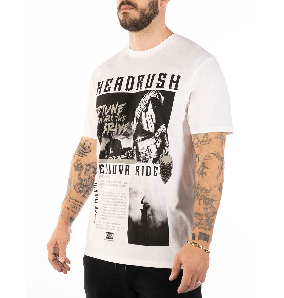 Storyteller t-shirt