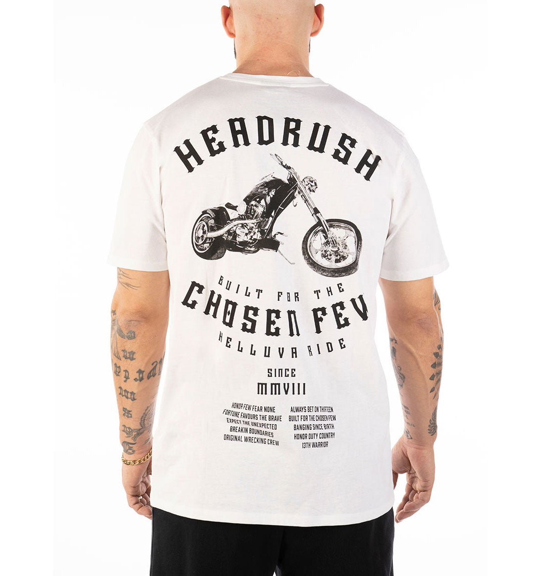 Storyteller t-shirt