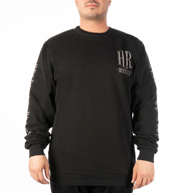 Hell Wings longsleeves