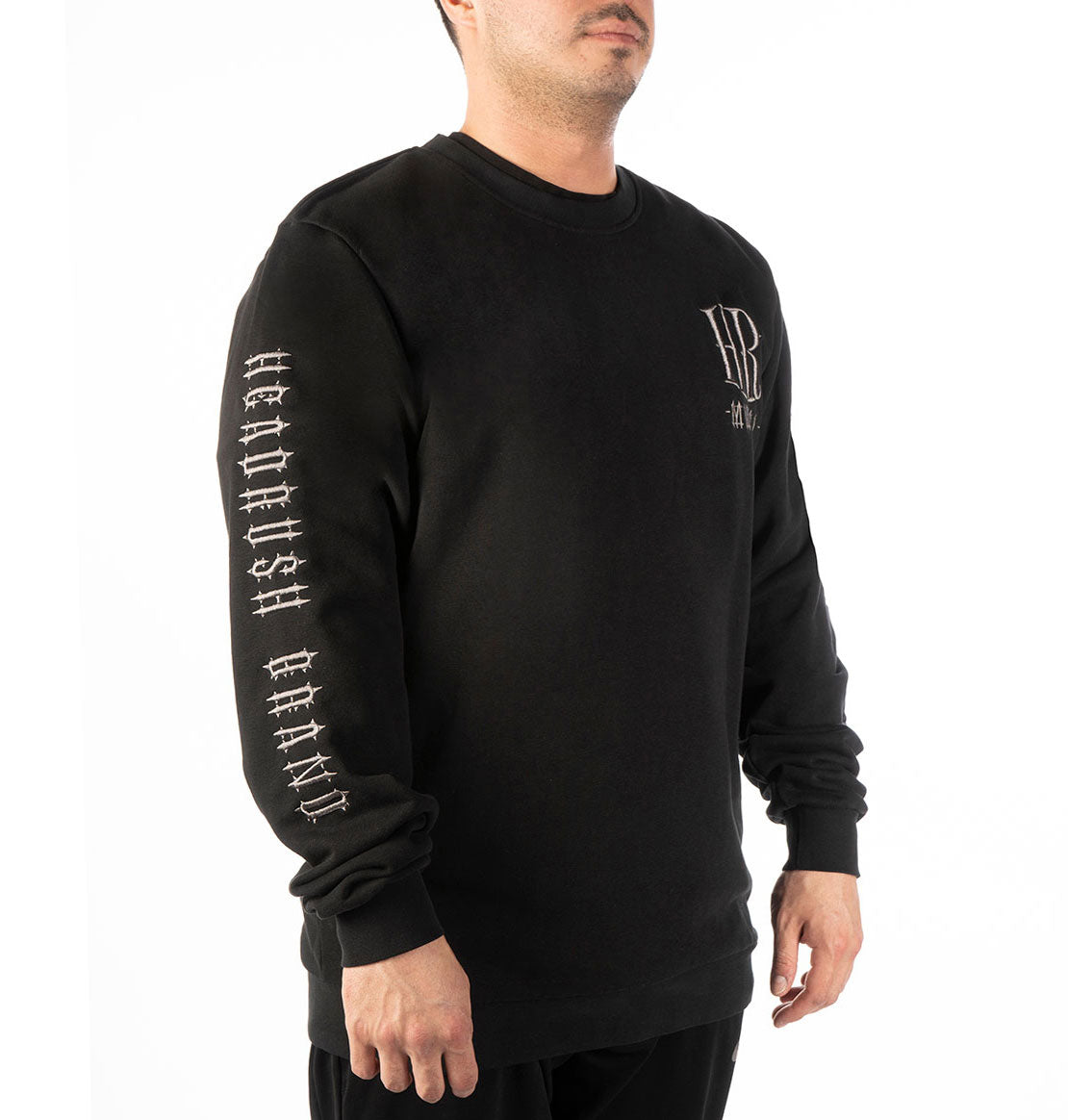 Hell Wings longsleeves