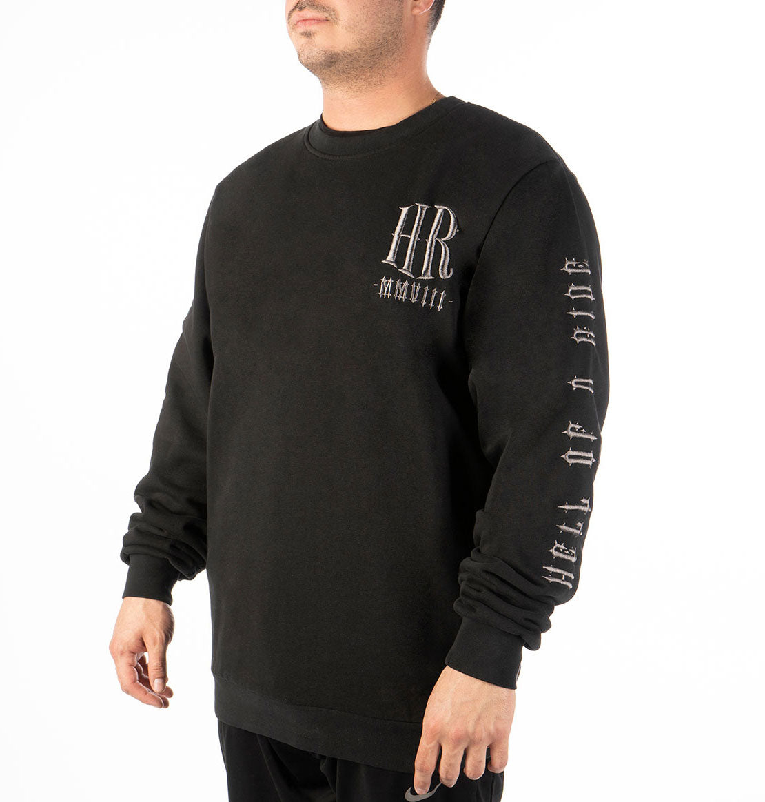 Hell Wings longsleeves