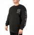 Hell Wings longsleeves
