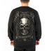 Hell Wings longsleeves