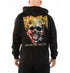 The Streets pull-over hoodie
