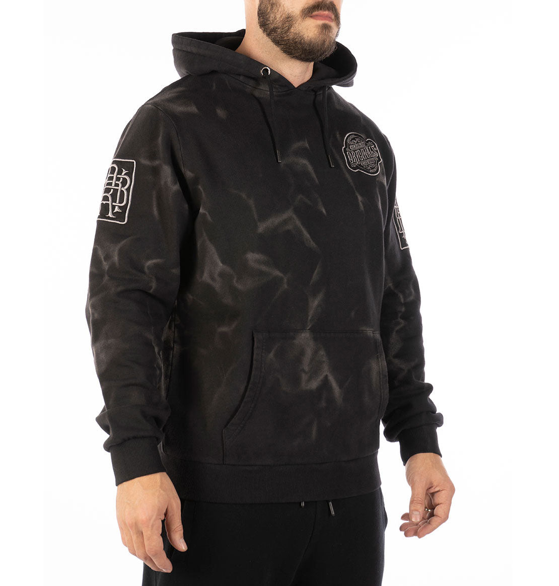 The Classics pullover hoodie