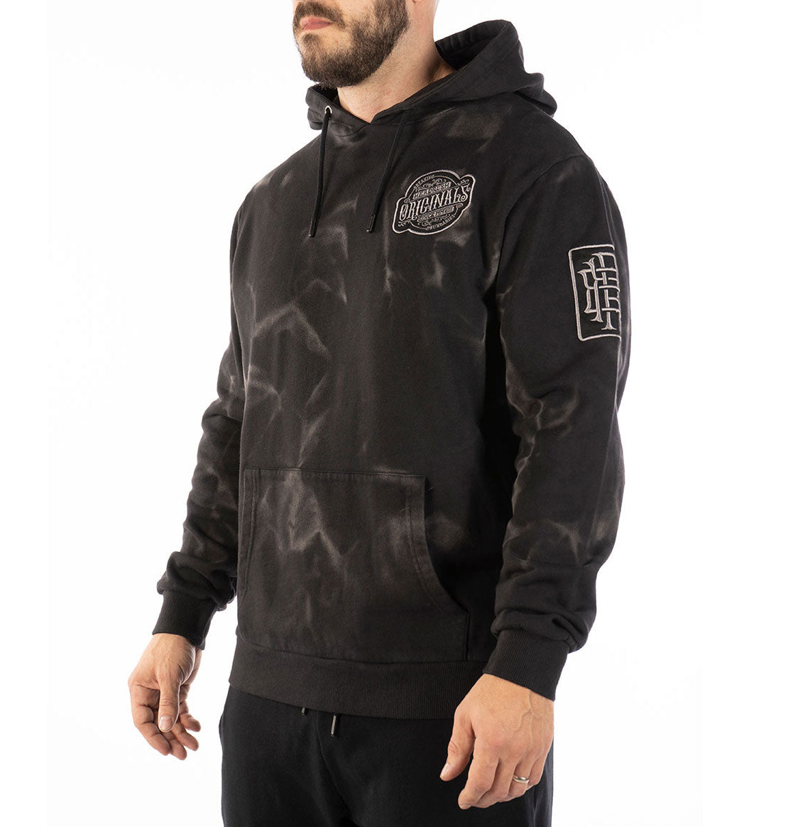 The Classics pullover hoodie