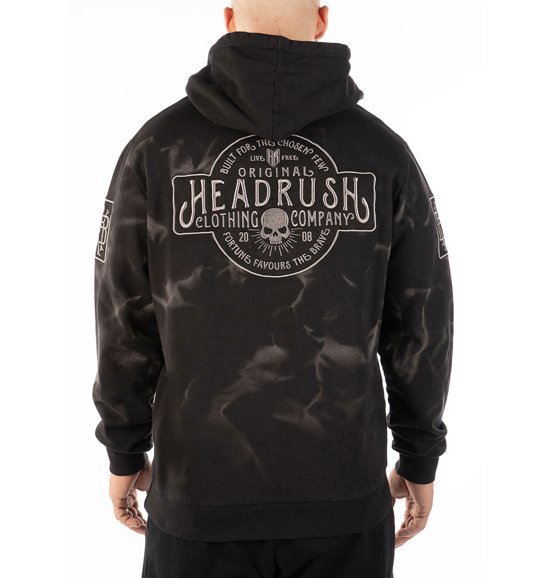The Classics pullover hoodie
