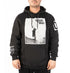 Le Dixieme pull-over hoodie