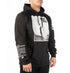 Le Dixieme pull-over hoodie