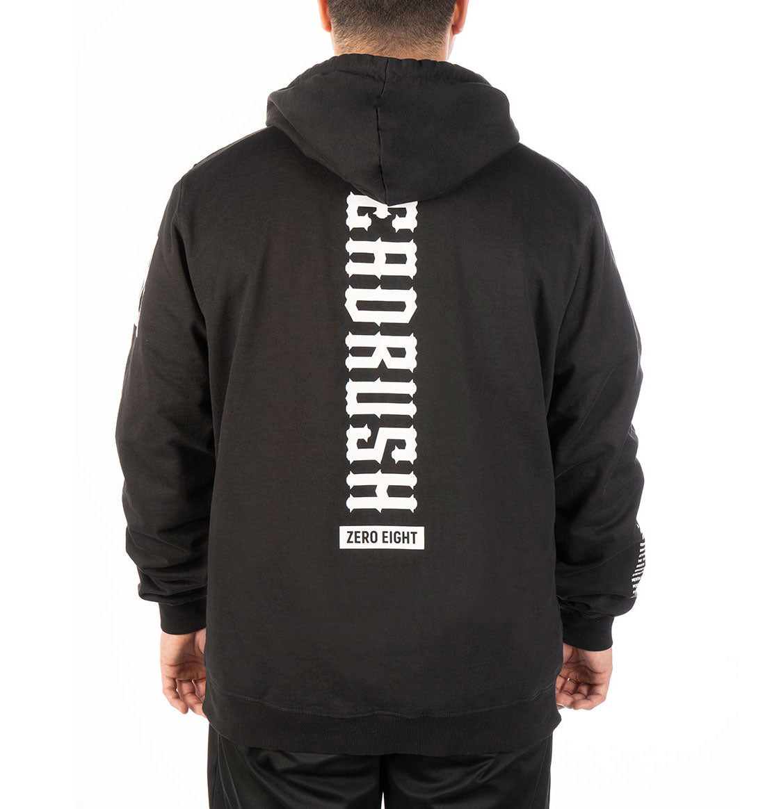 Le Dixieme pull-over hoodie