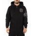 The Classics zip-up hoodie