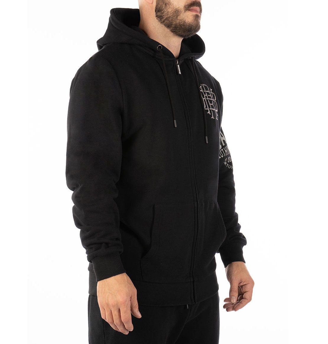 The Classics zip-up hoodie