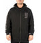 Hell Wings zip-up hoodie
