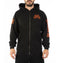Death Ride zip-up hoodie